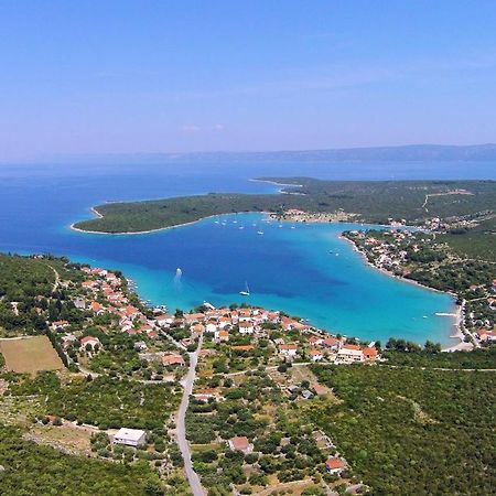 Apartments With A Parking Space Loviste, Peljesac - 19514 Екстериор снимка