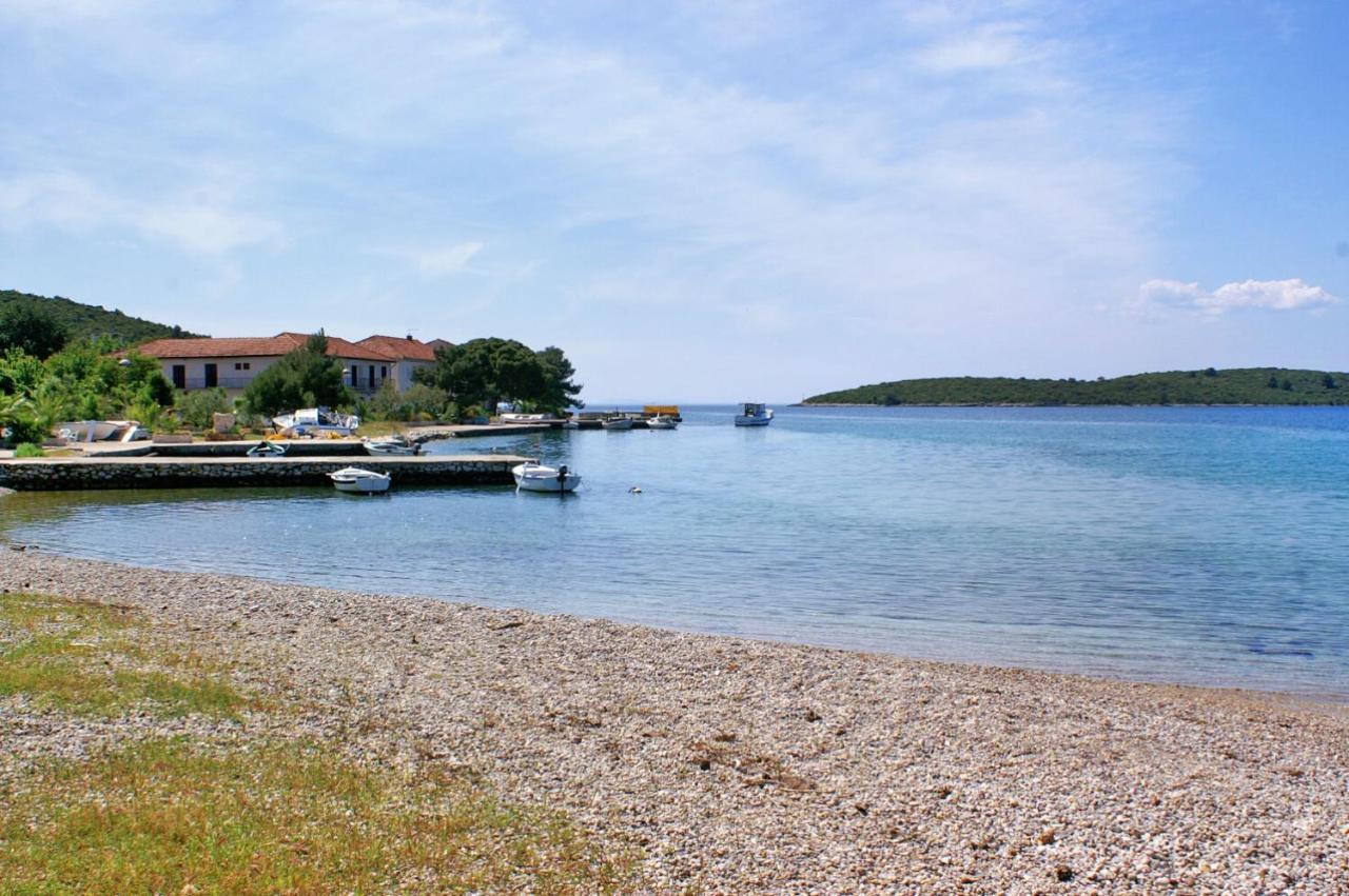 Apartments With A Parking Space Loviste, Peljesac - 19514 Екстериор снимка