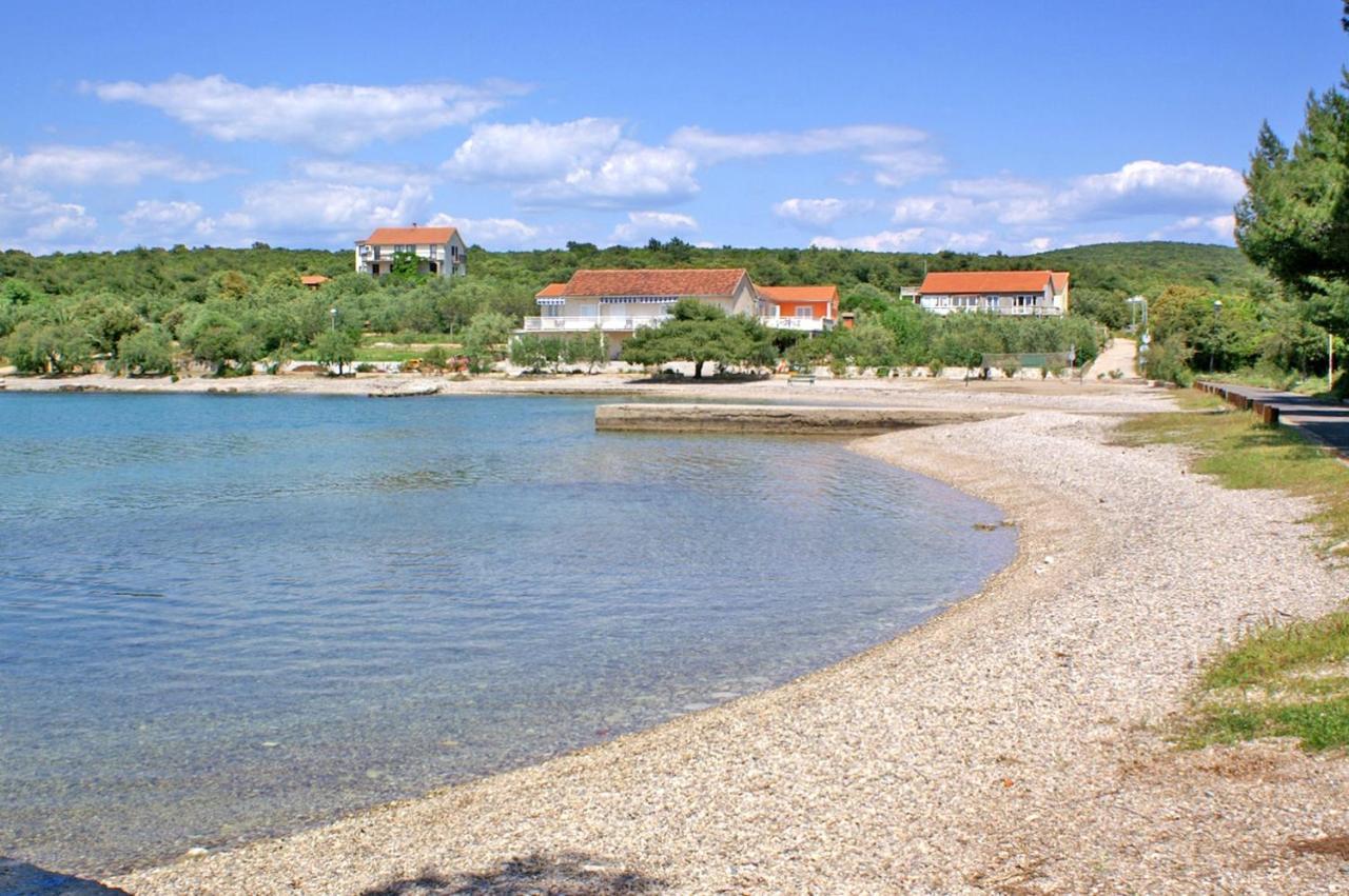 Apartments With A Parking Space Loviste, Peljesac - 19514 Екстериор снимка