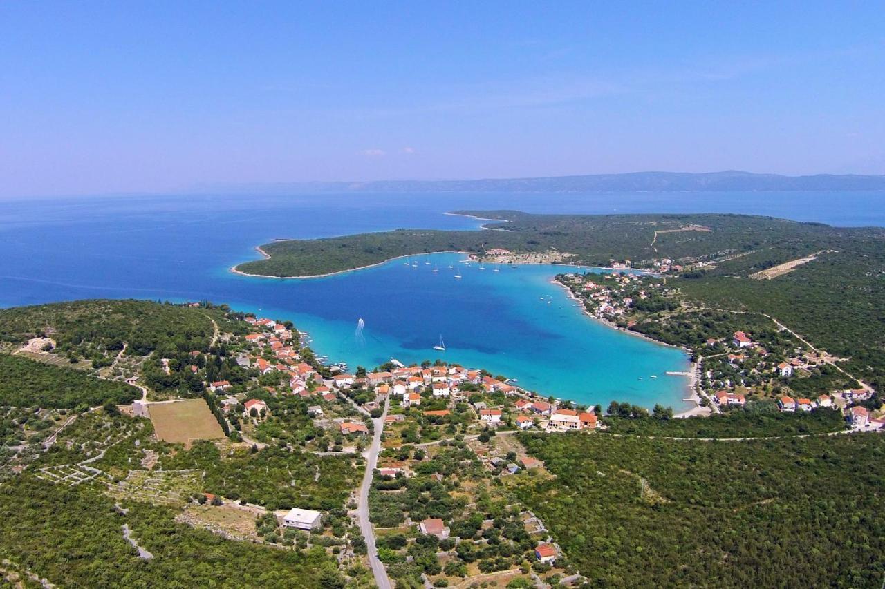 Apartments With A Parking Space Loviste, Peljesac - 19514 Екстериор снимка